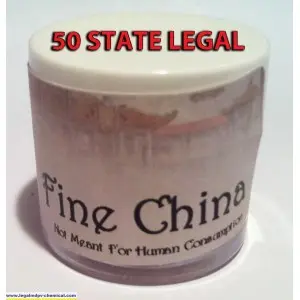 Buy fine china bath salts